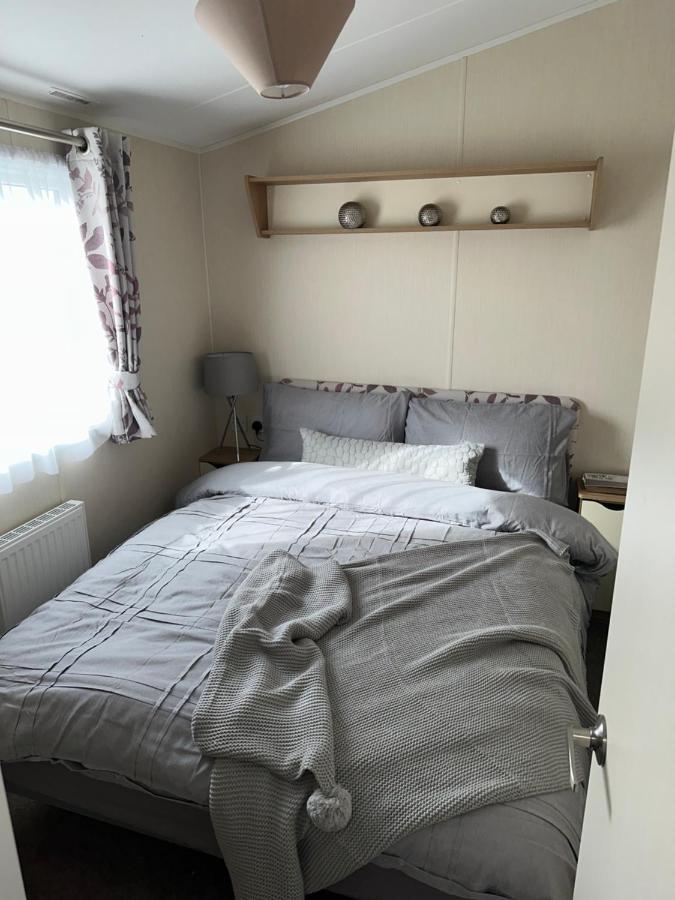 Caravan Hire Thornwick Bay Flamborough Zewnętrze zdjęcie