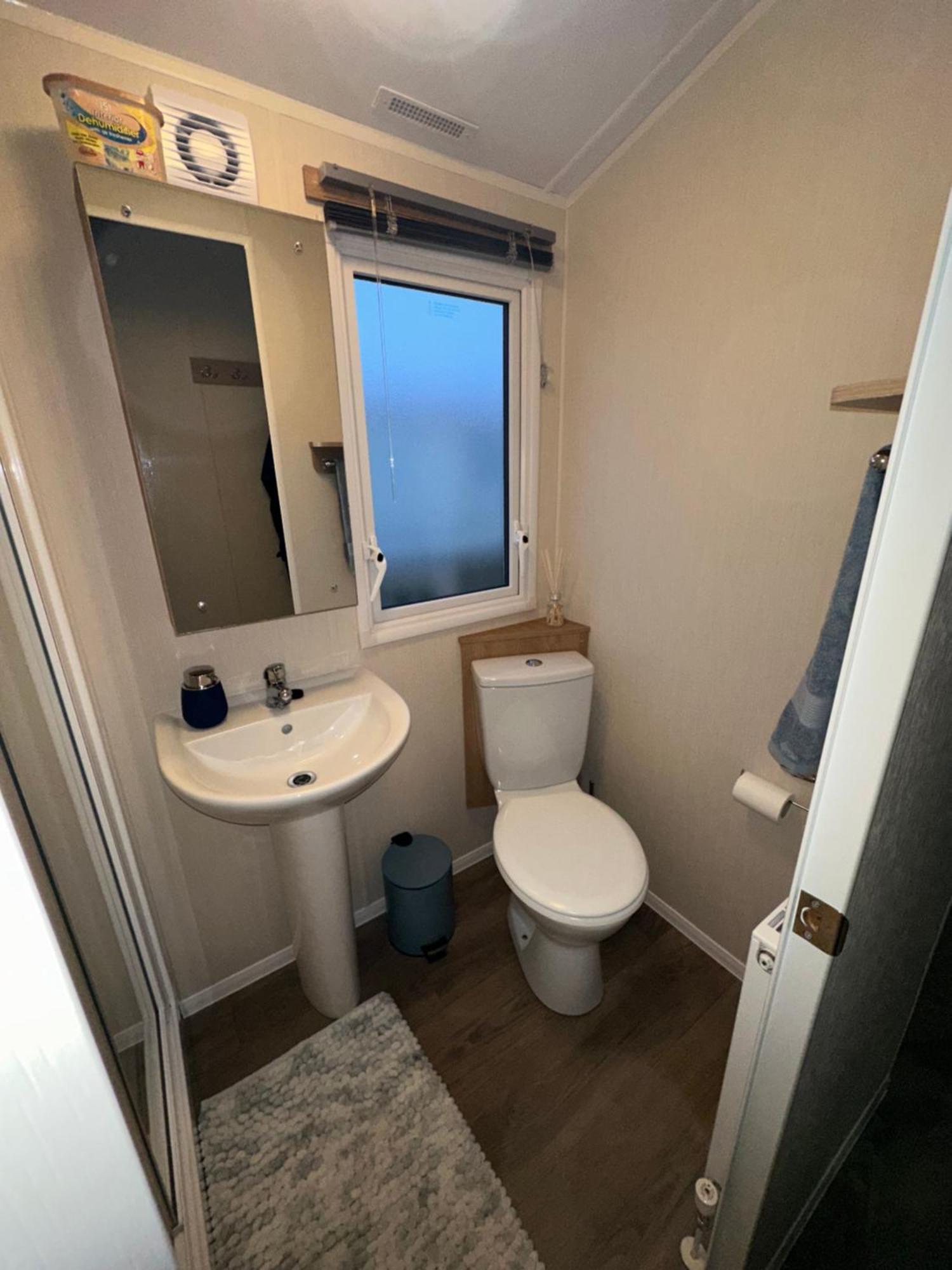 Caravan Hire Thornwick Bay Flamborough Zewnętrze zdjęcie
