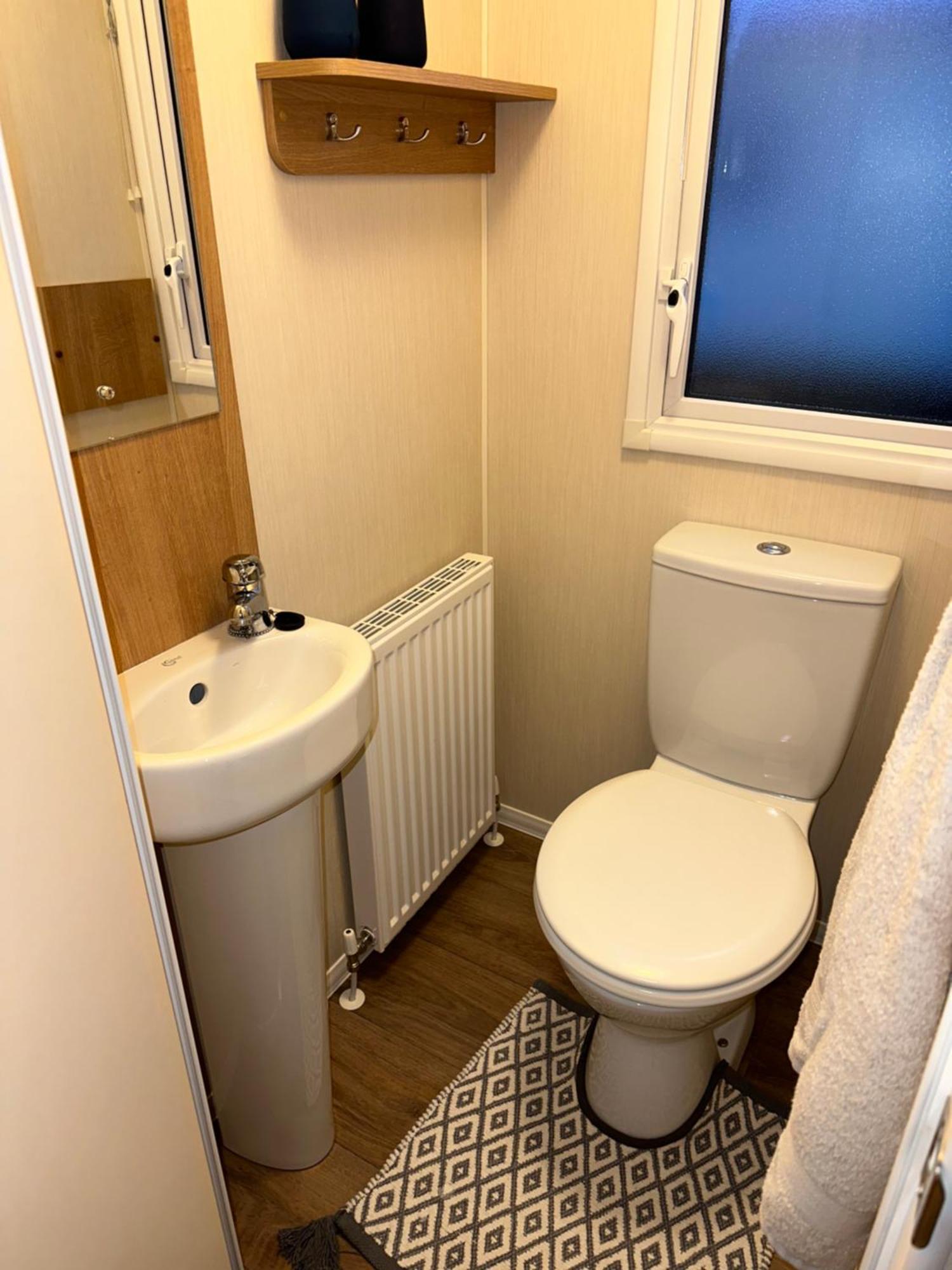 Caravan Hire Thornwick Bay Flamborough Zewnętrze zdjęcie